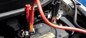 jumper cables service san diego